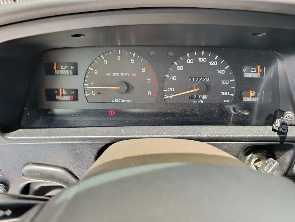 Vista 17 del vehículo: Toyota 4Runner