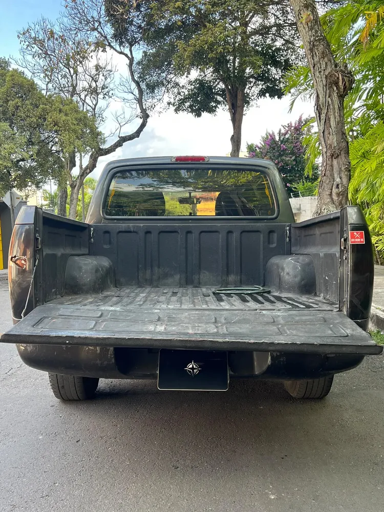 Vista 11 del vehículo: Mazda BT-50