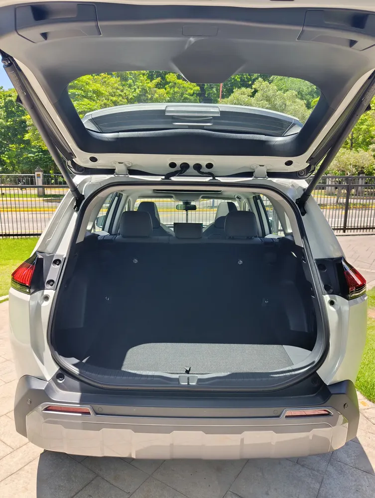Vista 13 del vehículo: Toyota RAV4