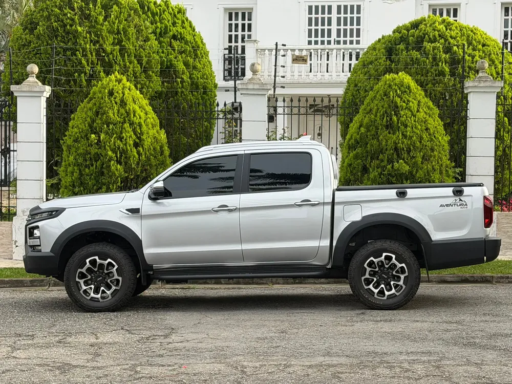 Vista 5 del vehículo: Jac T9