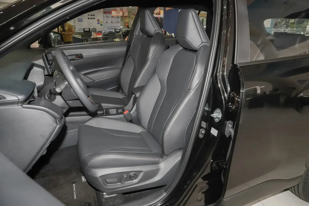 Vista 6 del vehículo: Toyota Frontlander