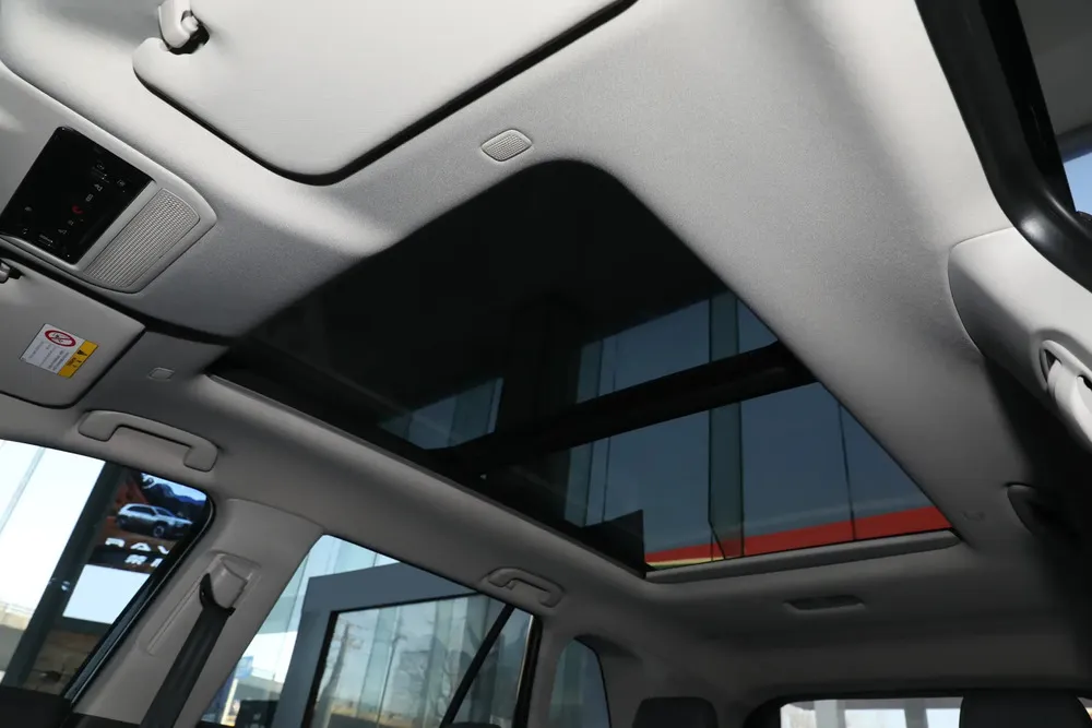 Vista 11 del vehículo: Toyota Rav4