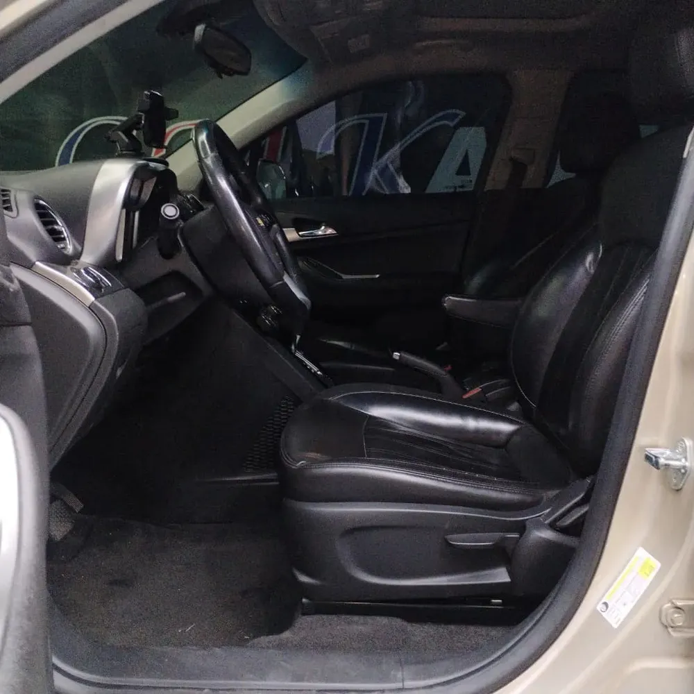 Vista 10 del vehículo: Chevrolet Orlando