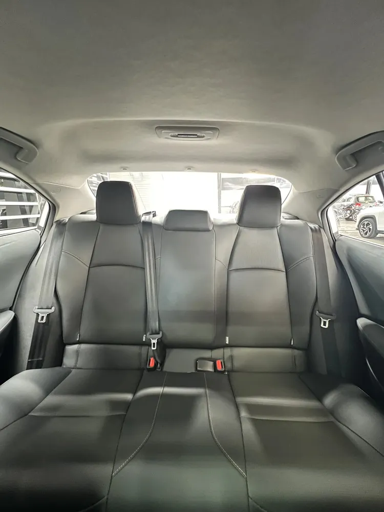 Vista 5 del vehículo: Toyota Corolla