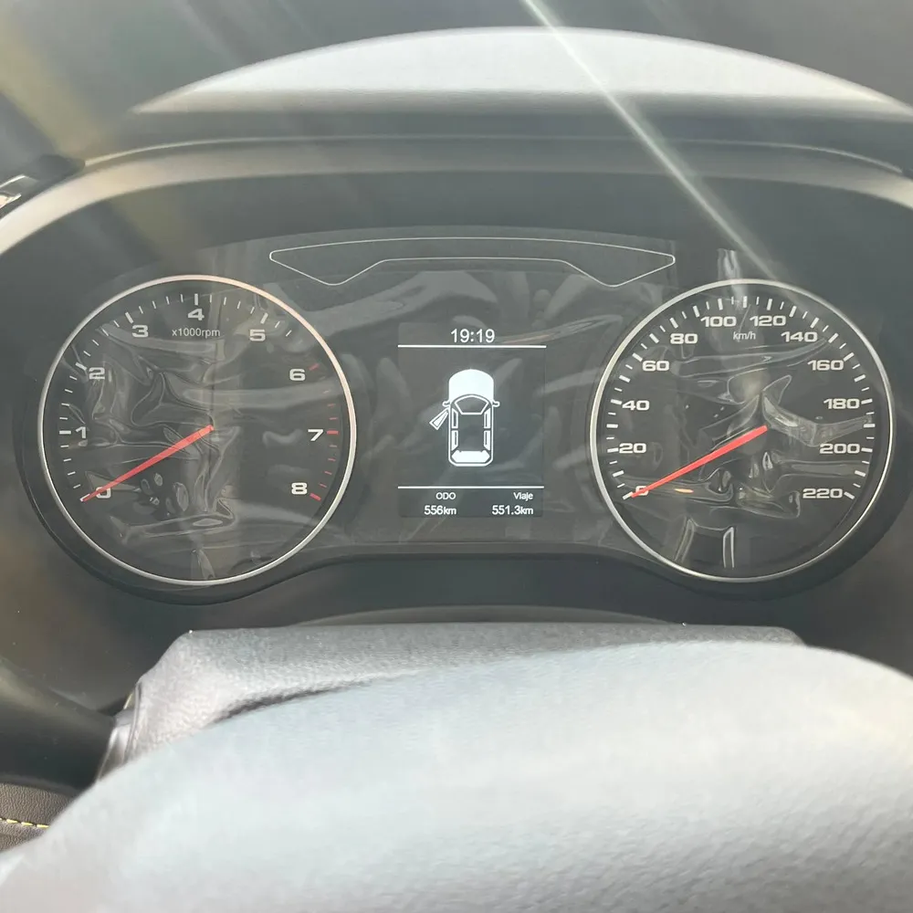 Vista 14 del vehículo: Volkswagen T-cross