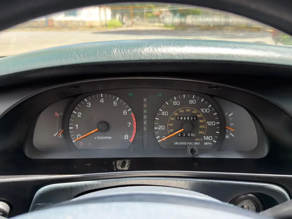 Vista 9 del vehículo: Toyota Camry
