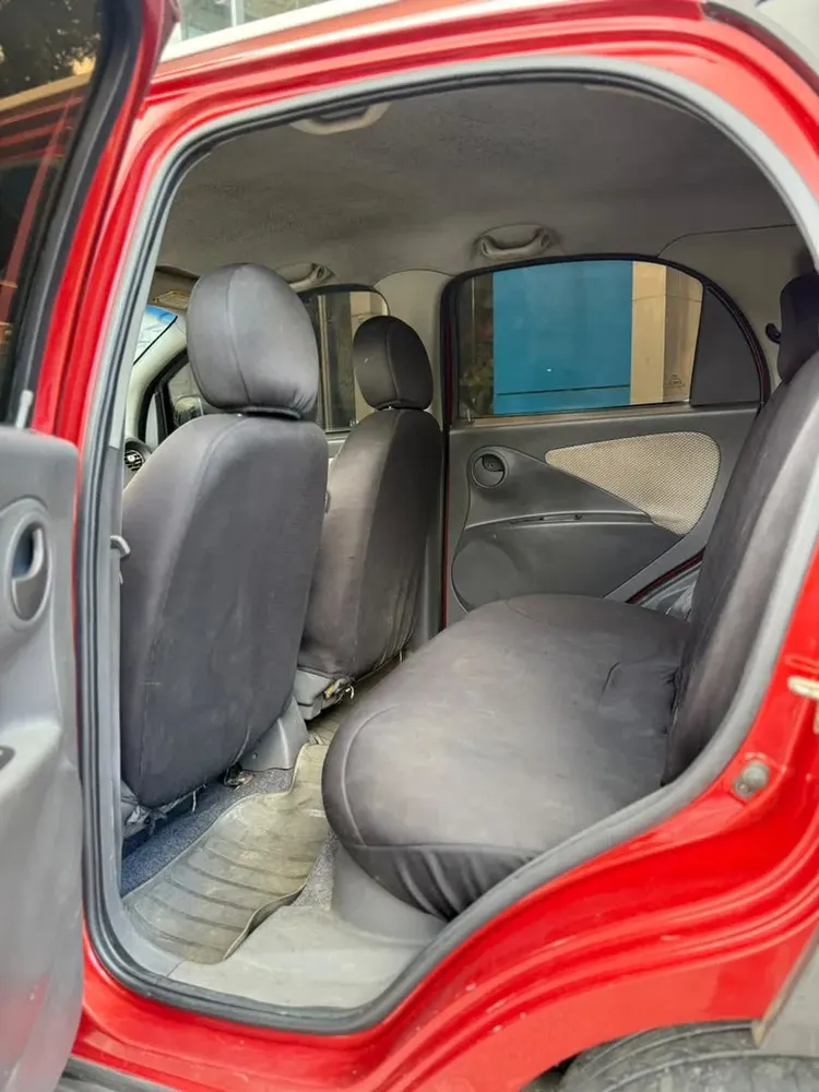 Vista 5 del vehículo: Chery X1