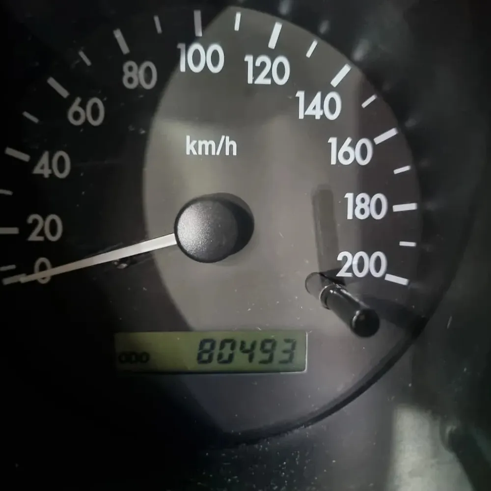 Vista 6 del vehículo: Chevrolet Aveo