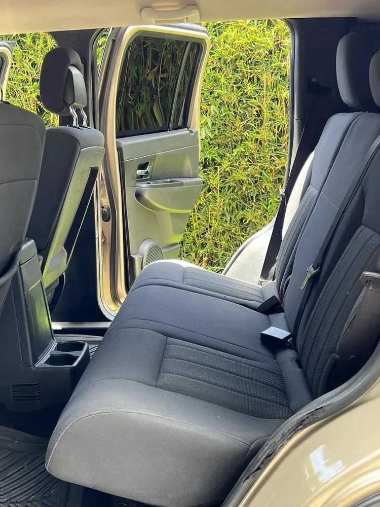 Vista 17 del vehículo: Jeep Cherokee
