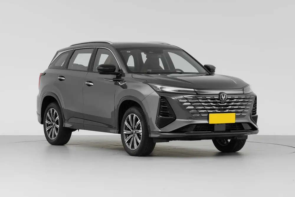 Vista 3 del vehículo: Changan CS75