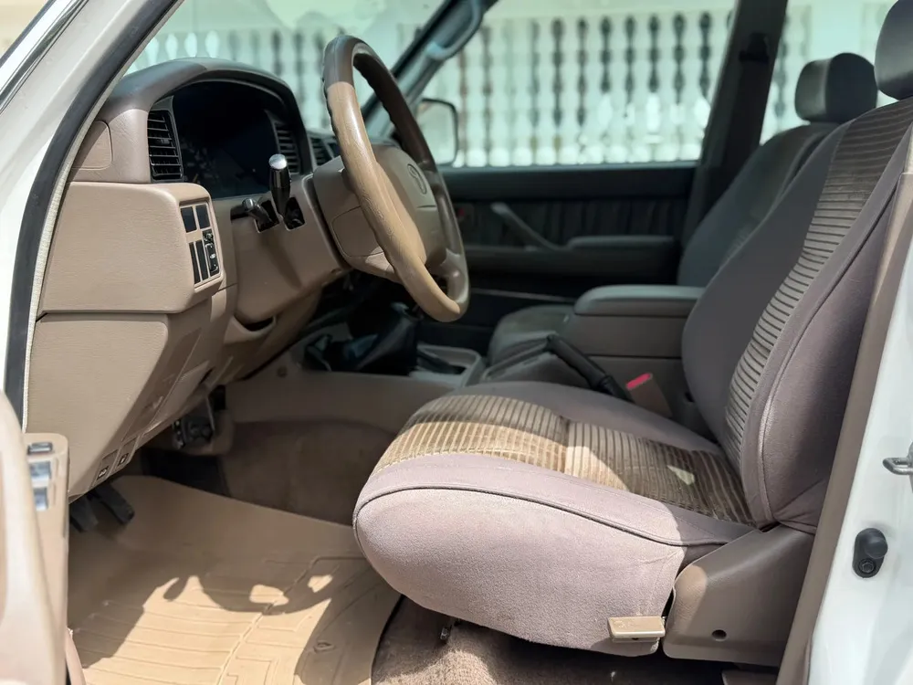 Vista 7 del vehículo: Toyota Autana