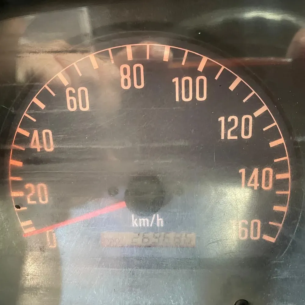 Vista 9 del vehículo: Chevrolet NPR