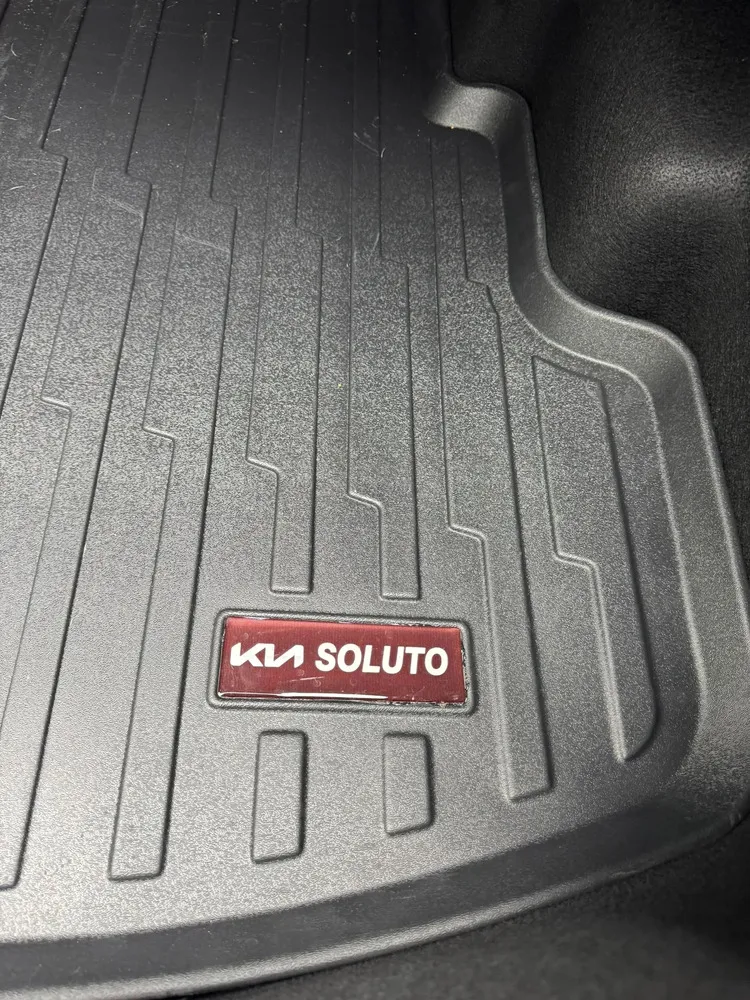 Vista 19 del vehículo: Kia Soluto