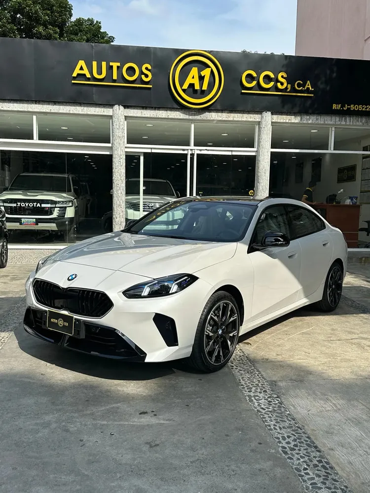 Bmw 225l
