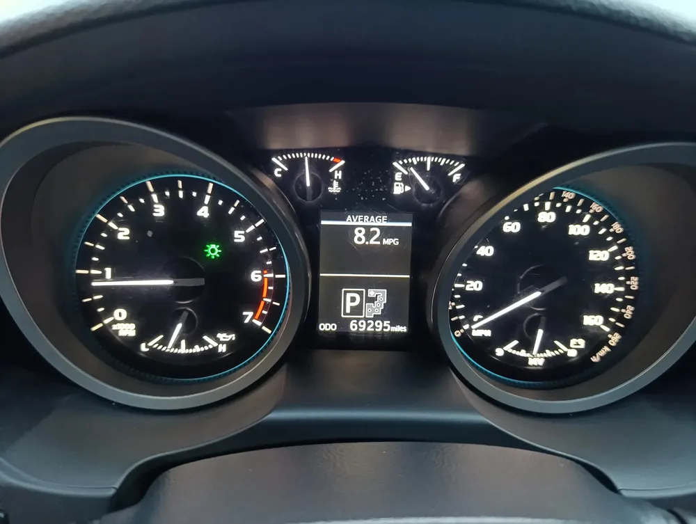 Vista 18 del vehículo: Toyota Land