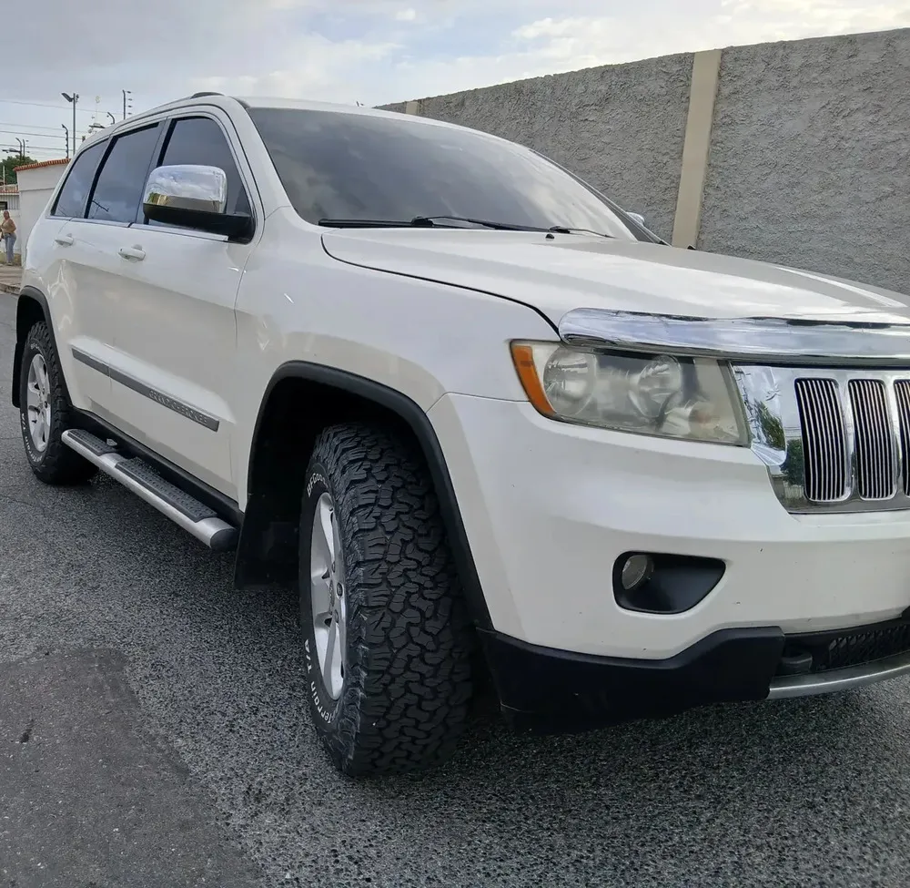 Jeep Grand