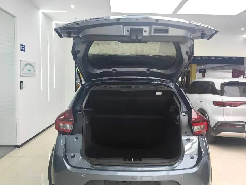 Vista 7 del vehículo: Chery Tiggo