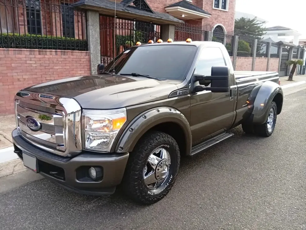 Ford 350