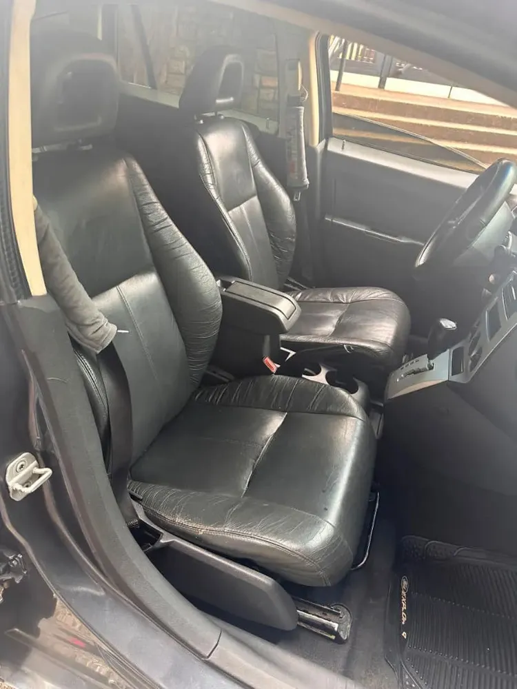 Vista 6 del vehículo: Dodge Caliber