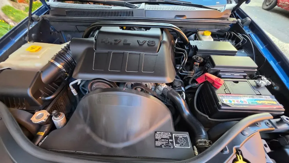 Vista 10 del vehículo: Jeep Cherokee