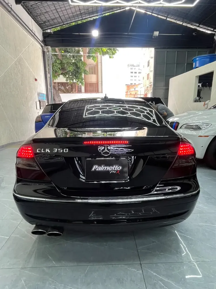Vista 12 del vehículo: Mercedes Benz