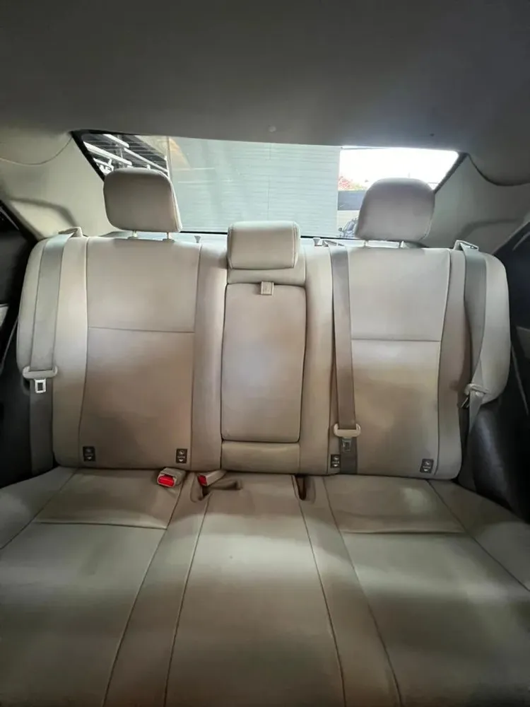 Vista 5 del vehículo: Toyota Corolla