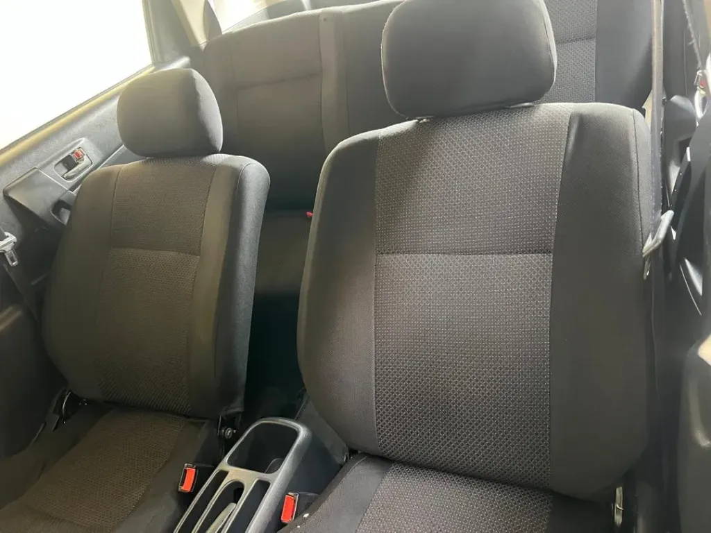 Vista 2 del vehículo: Toyota Terios