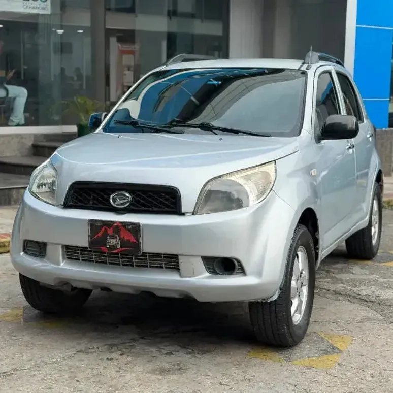 Daihatsu Terios