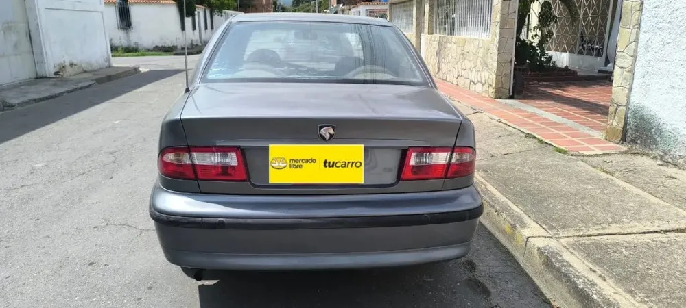 Vista 5 del vehículo: Venirauto Centauro