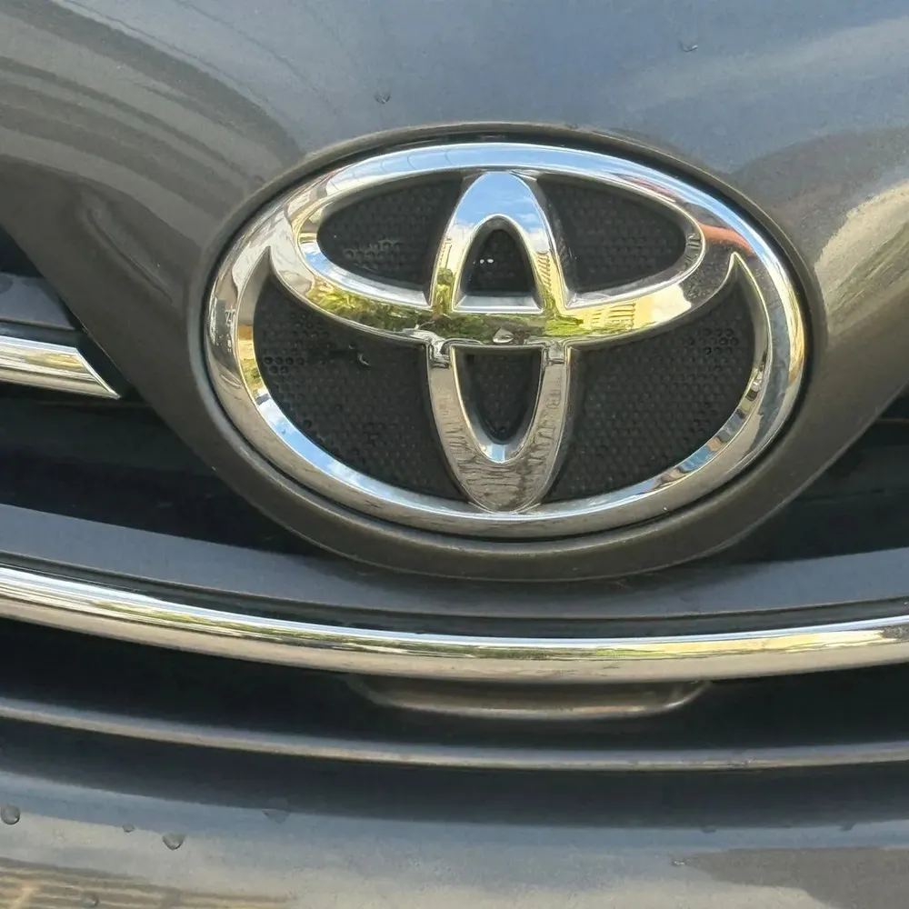 Vista 12 del vehículo: Toyota Corolla