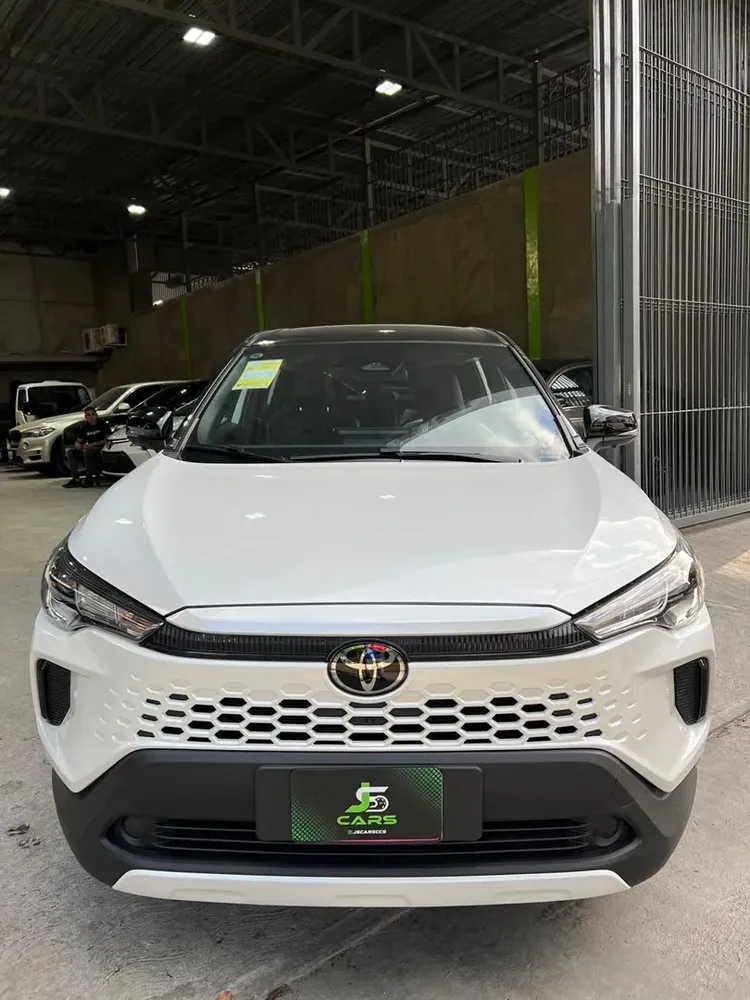 Vista 2 del vehículo: Corolla Cross