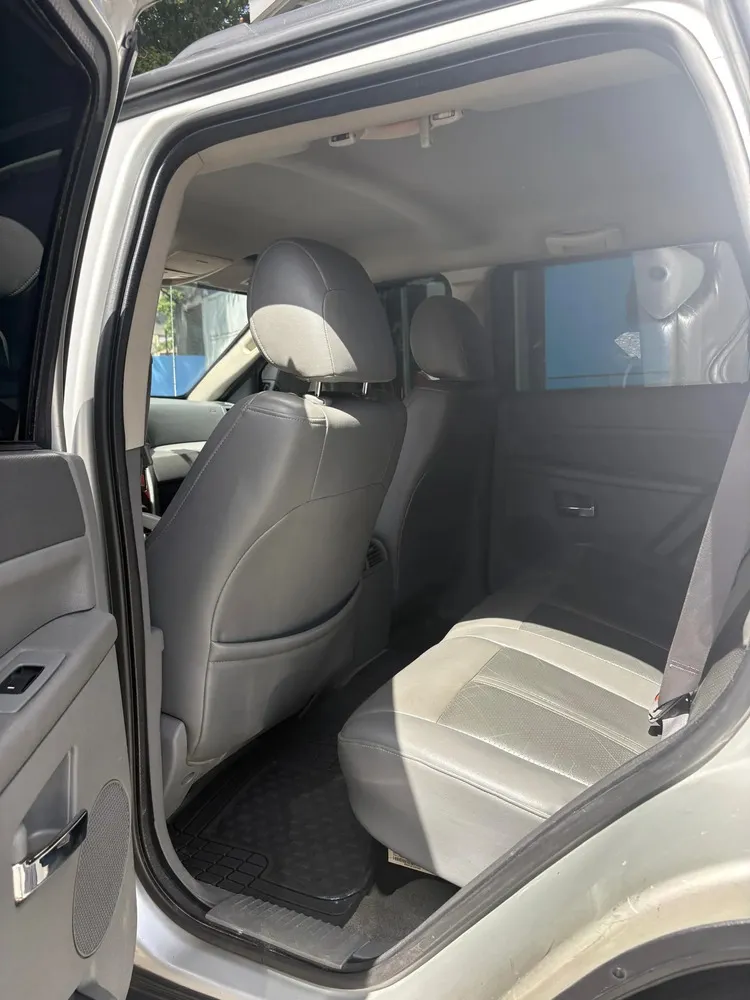 Vista 5 del vehículo: Jeep Grand