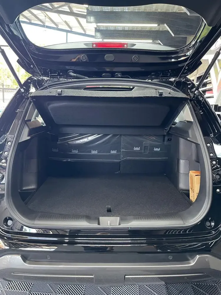 Vista 6 del vehículo: Toyota Urban Cruiser
