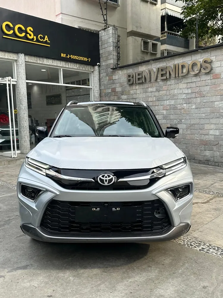 Vista 15 del vehículo: Toyota Urban