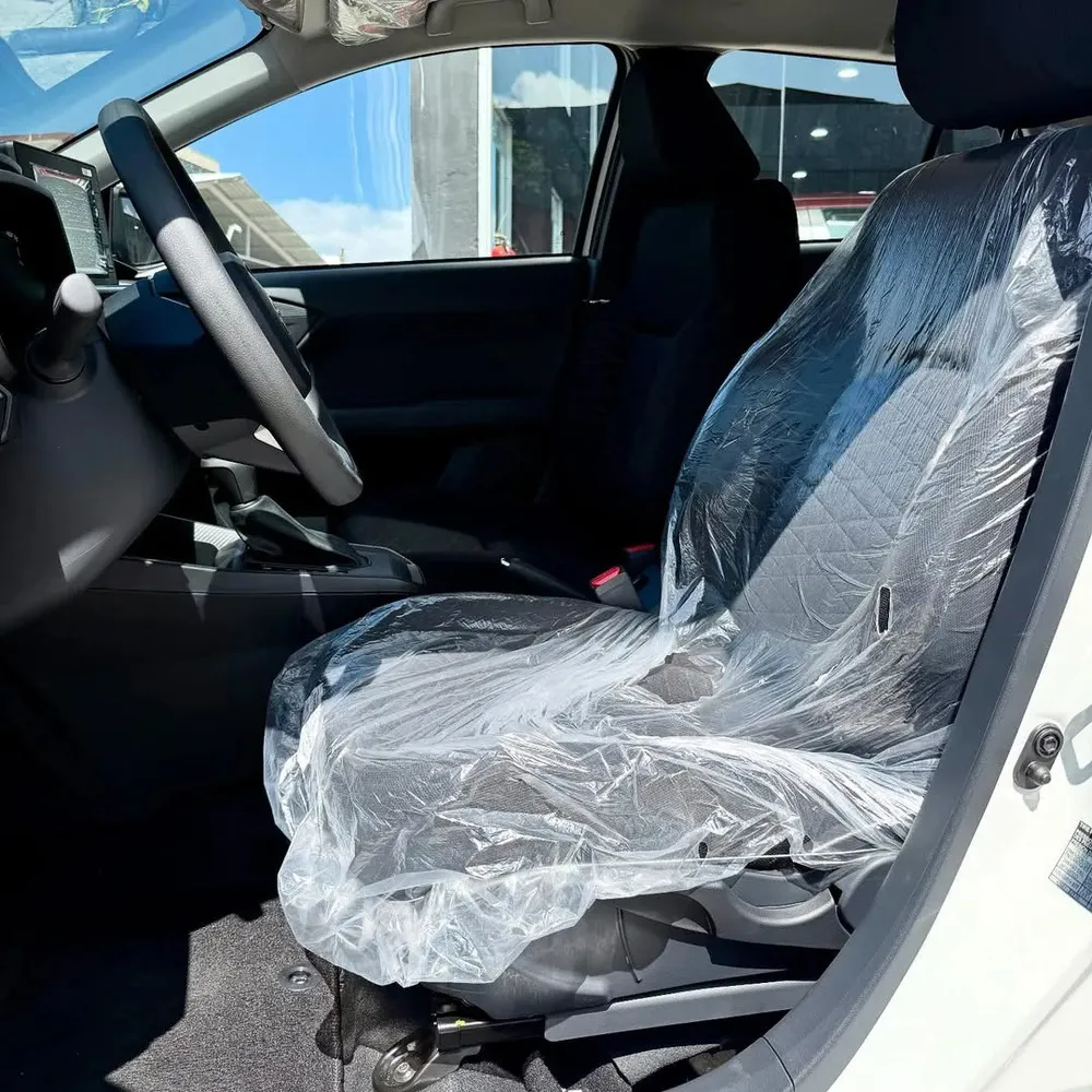 Vista 4 del vehículo: Toyota Agya