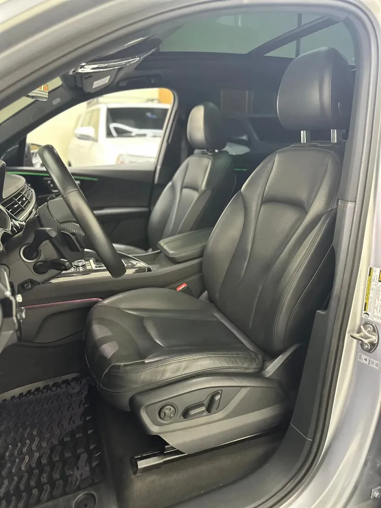 Vista 6 del vehículo: Audi Q7