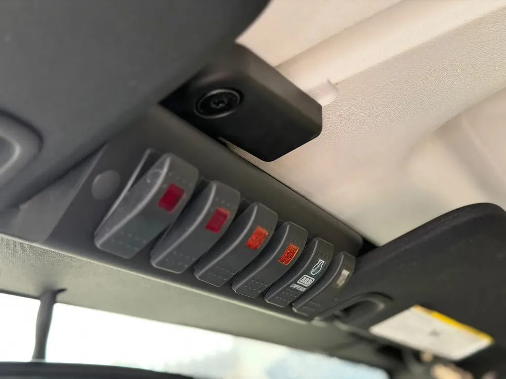 Vista 15 del vehículo: Jeep Rubicon
