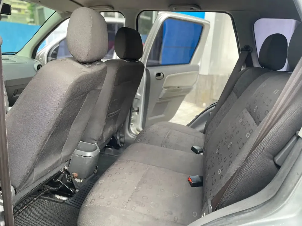 Vista 11 del vehículo: Ford Ecosport