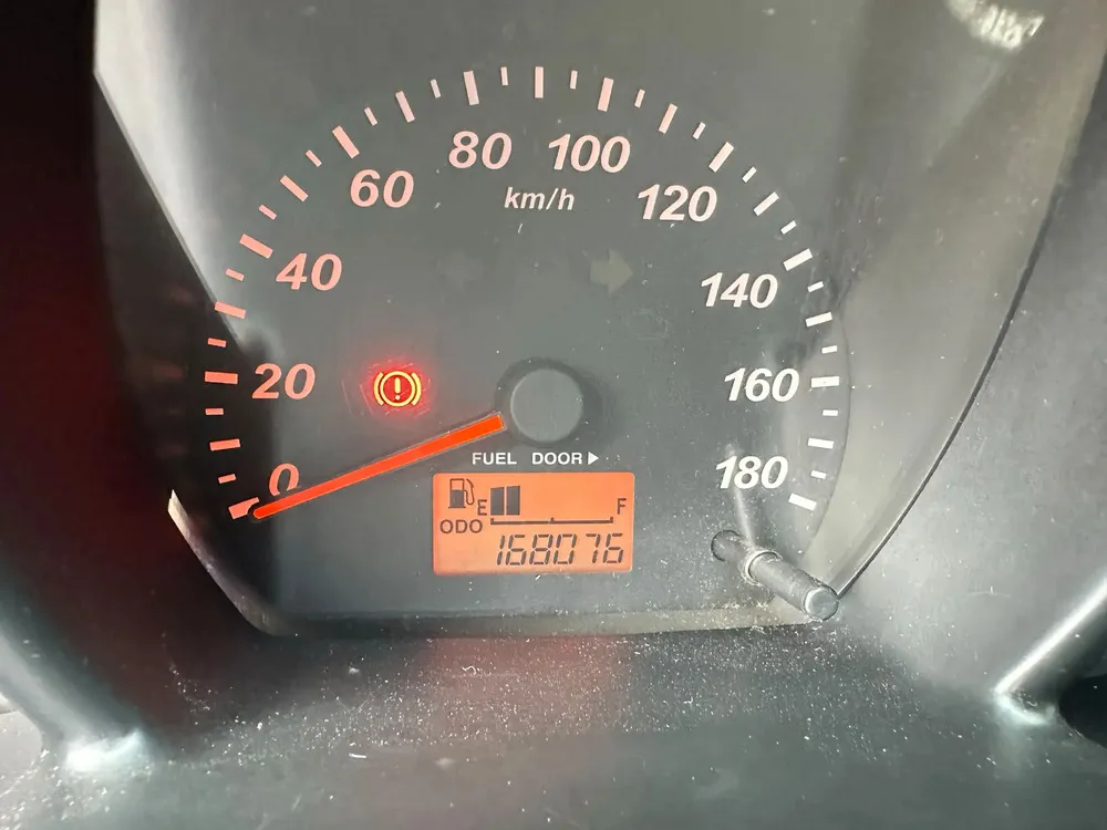 Vista 10 del vehículo: Daihatsu Terios