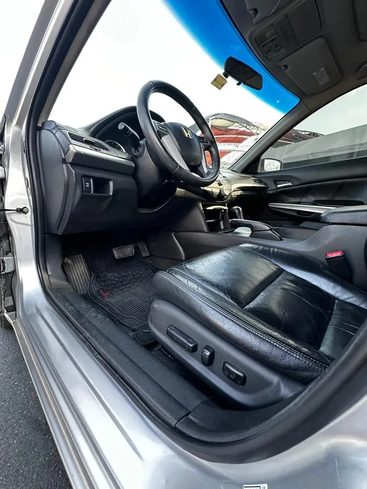 Vista 9 del vehículo: Honda Accord