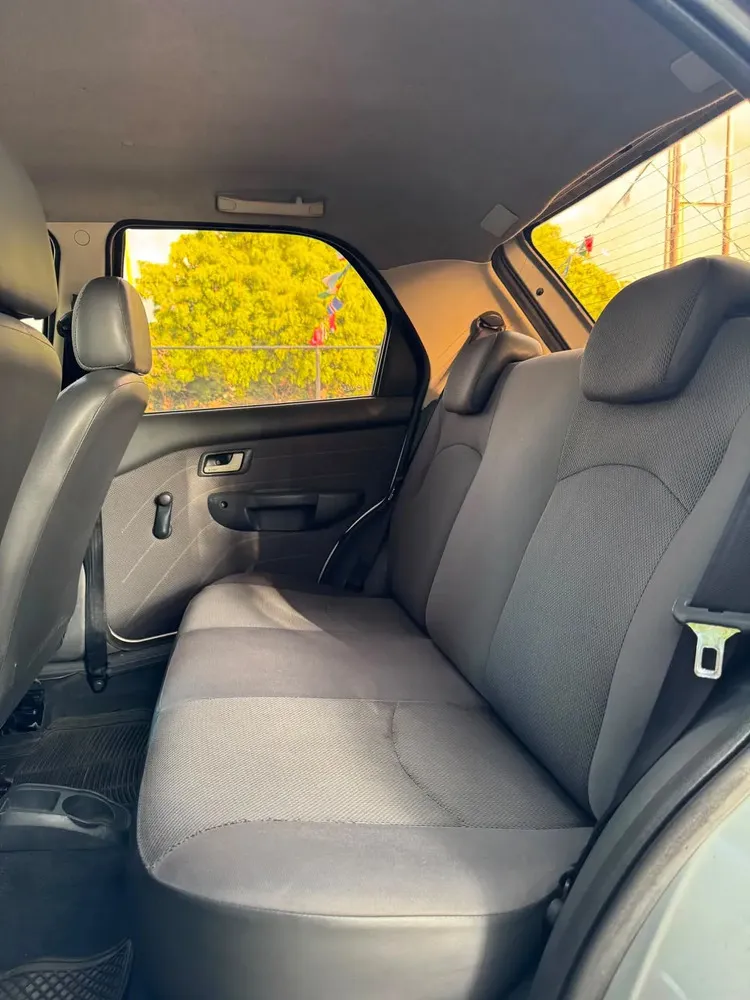 Vista 11 del vehículo: Fiat Palio