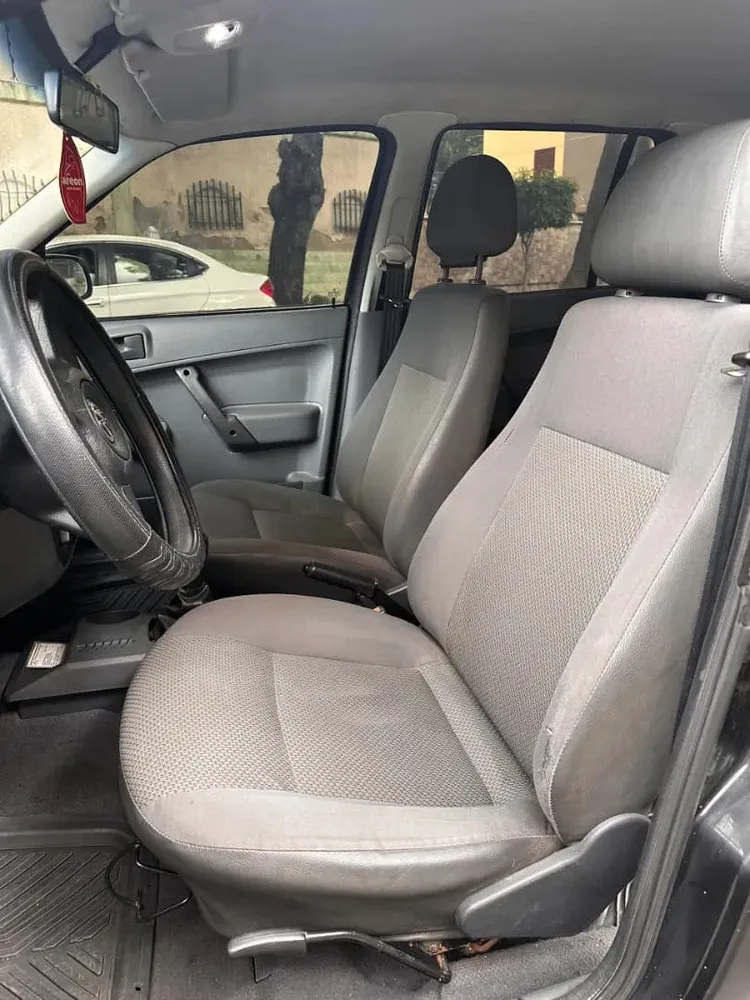 Vista 9 del vehículo: Honda Accord