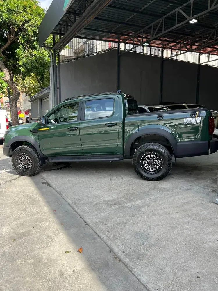 Vista 5 del vehículo: Jac T9