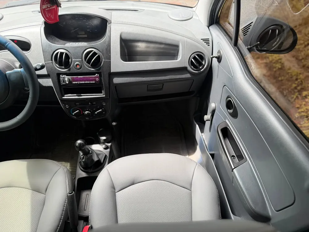 Vista 9 del vehículo: Chevrolet Spark