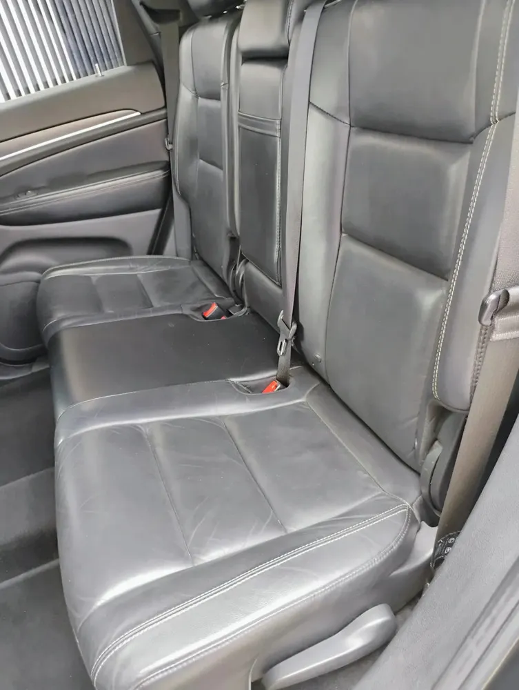 Vista 4 del vehículo: Jeep Grand