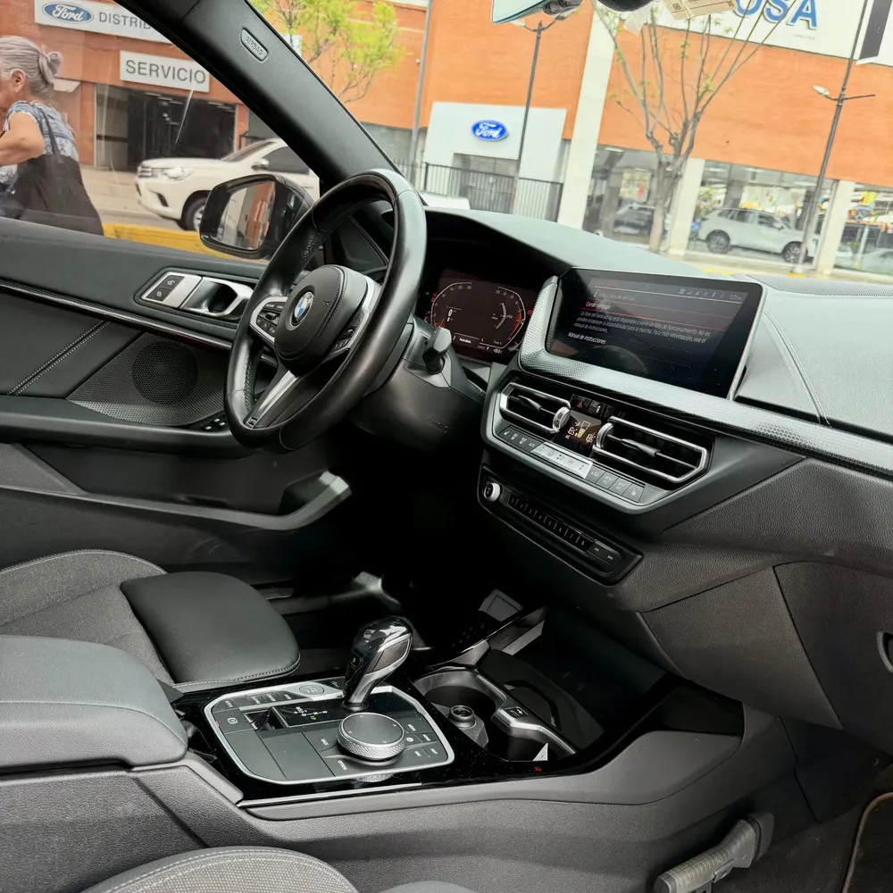 Vista 6 del vehículo: BMW 219i