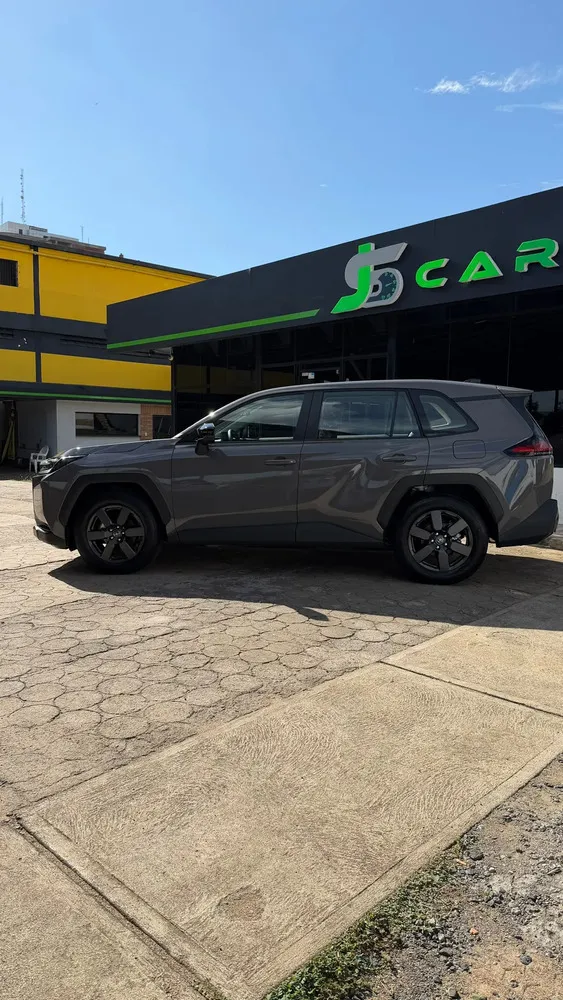 Vista 10 del vehículo: Toyota Rav4