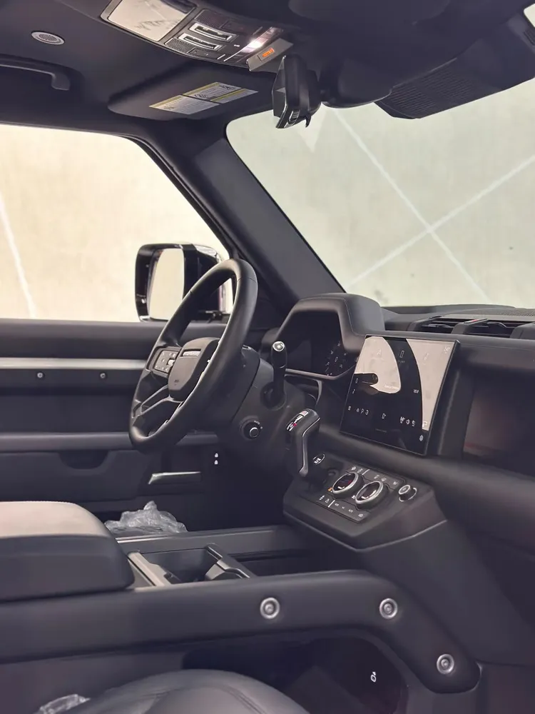 Vista 7 del vehículo: Land Rover