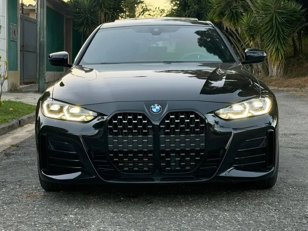 Vista 3 del vehículo: Bmw 425