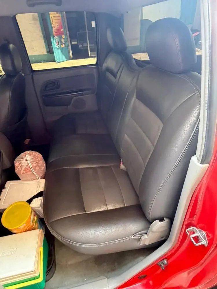 Vista 6 del vehículo: Chevrolet Luvdmax